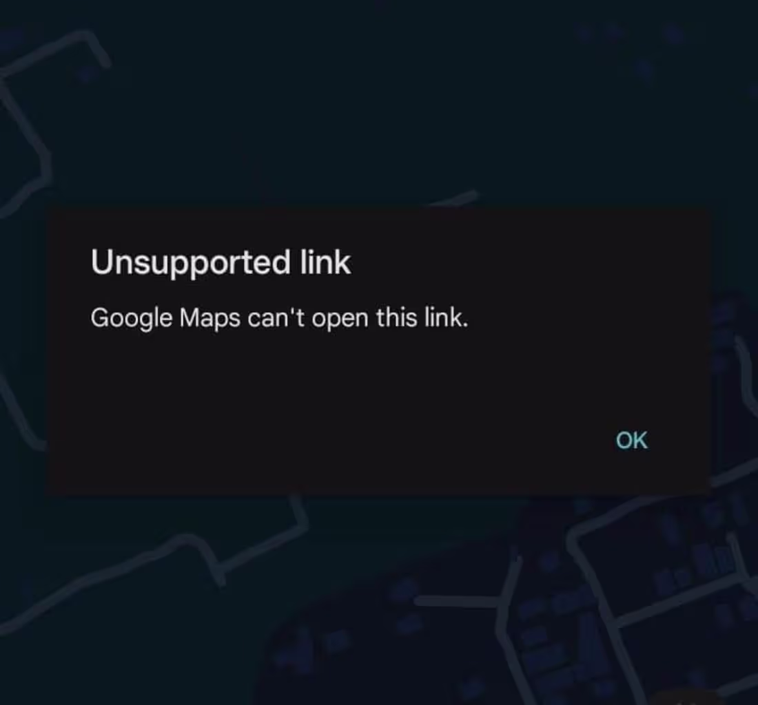 Cover image for Google review removed successfully