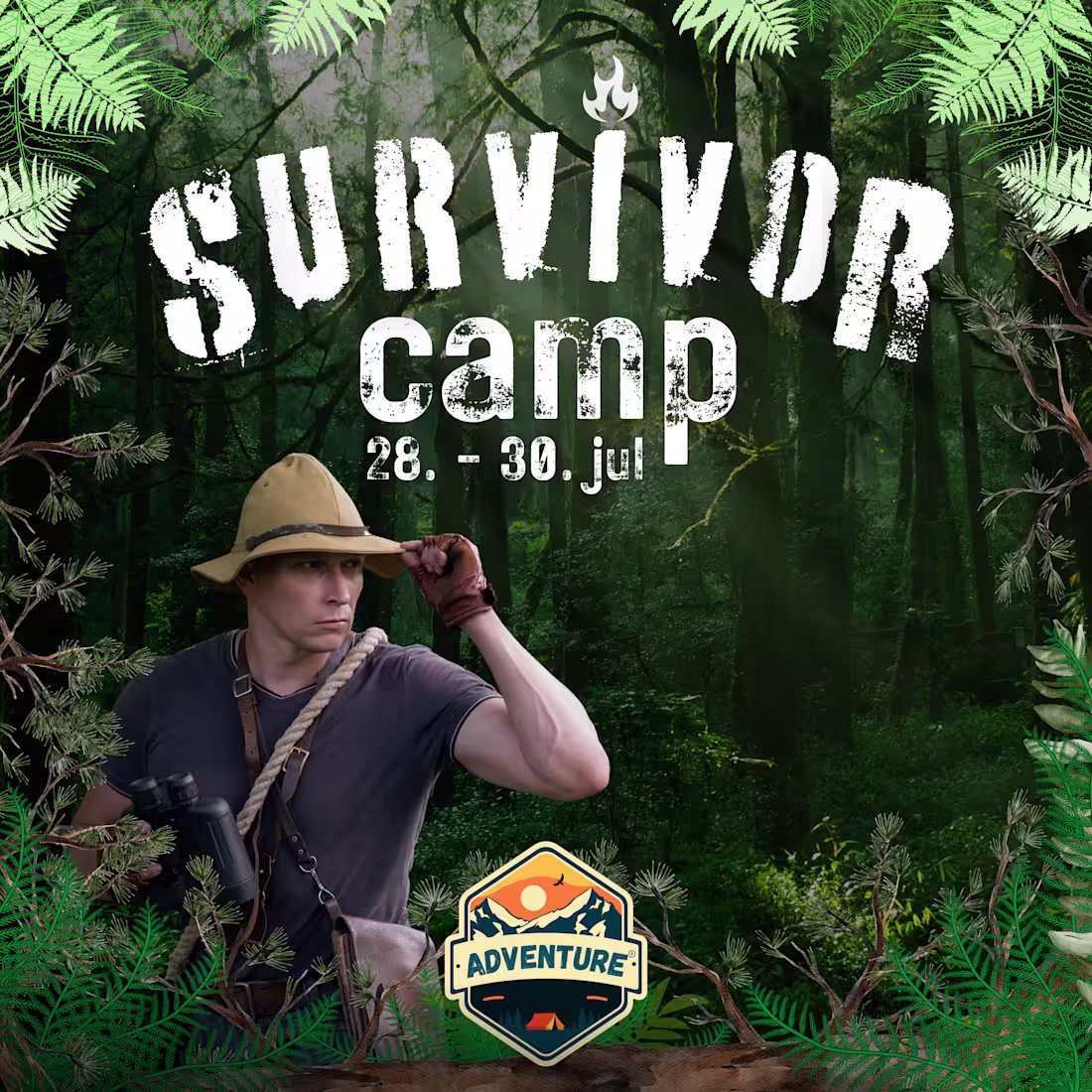 Cover image for Social media post