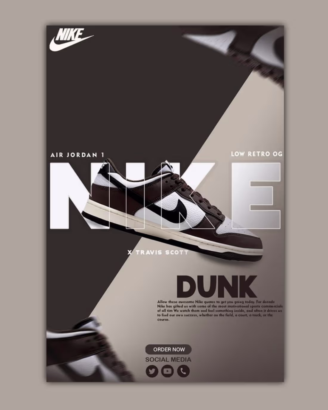 Cover image for nothin just a time pass