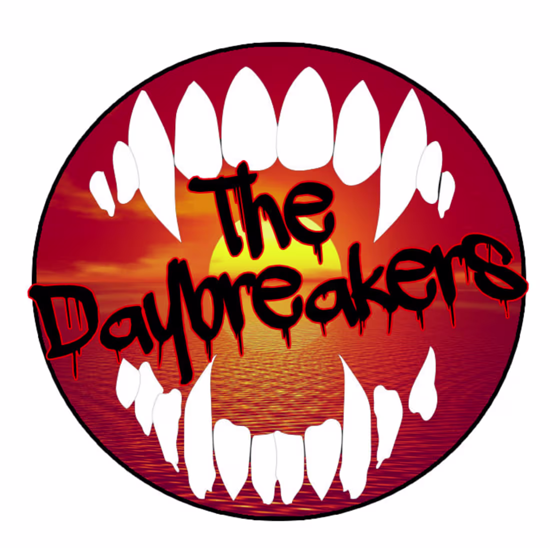 Cover image for The Daybreakers Band
