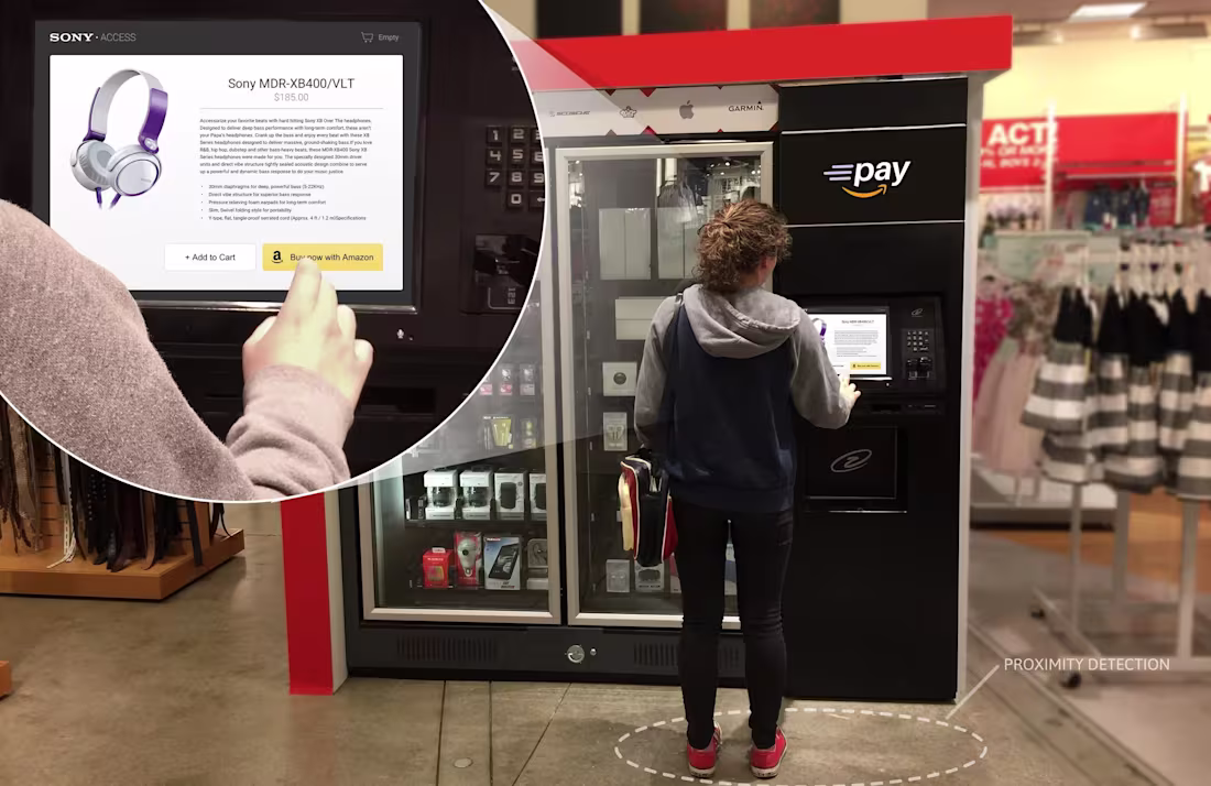 Cover image for The Future of Payment Experiences