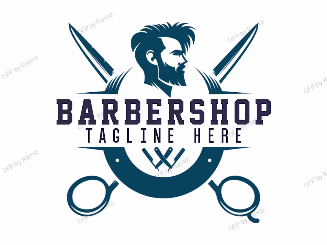 Cover image for Logo Design