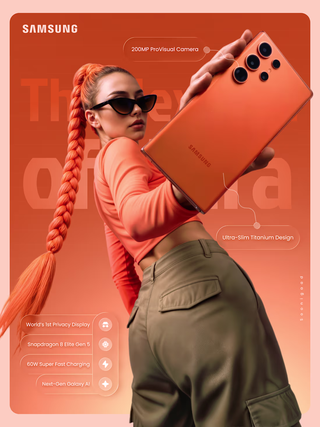 Cover image for What happens when cutting-edge tech