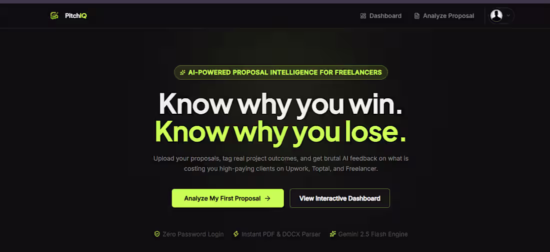 Cover image for I reviewed 200 losing Upwork