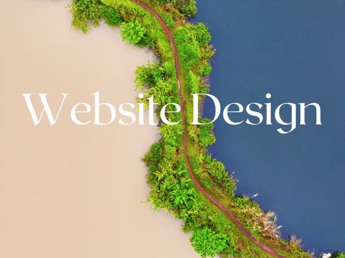 Cover image for Website Development  for Therapist 