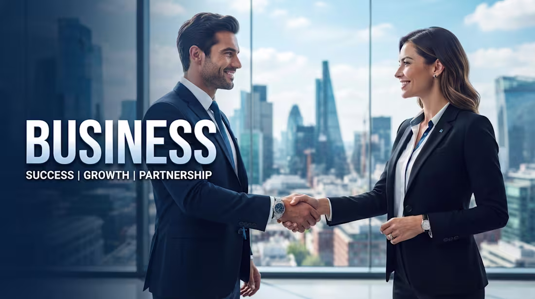 Cover image for Business topic thumbnail