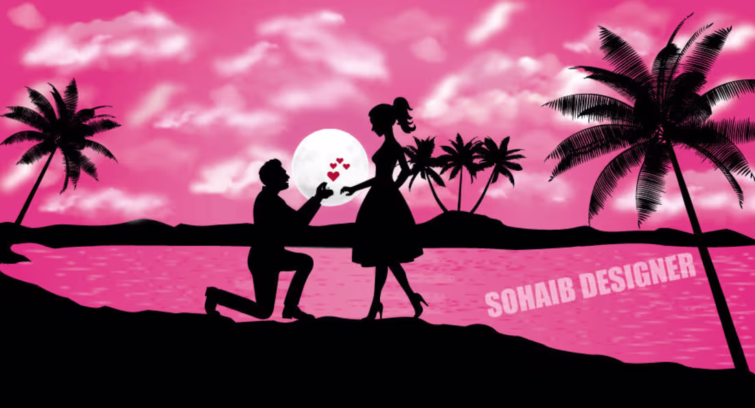 Cover image for Creative Love Art