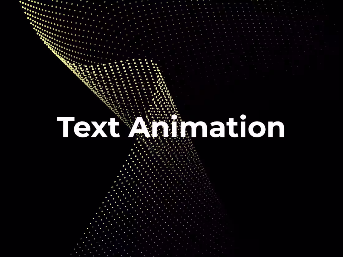 Cover image for Animated Text & Kinetic Typography for Reels, Ads & Videos Ads