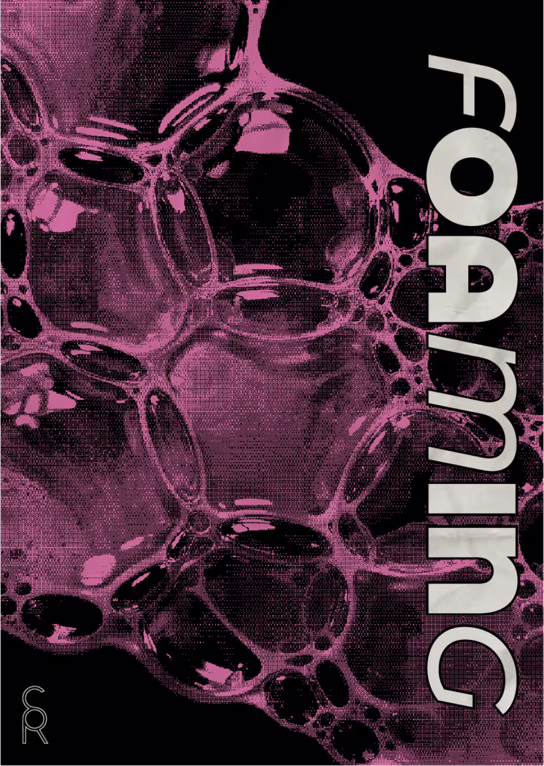 Cover image for Poster Foaming