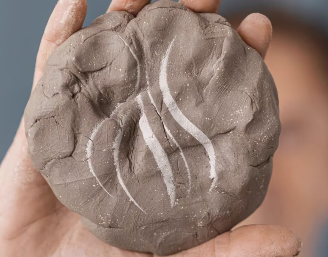 Cover image for Pottery Logo