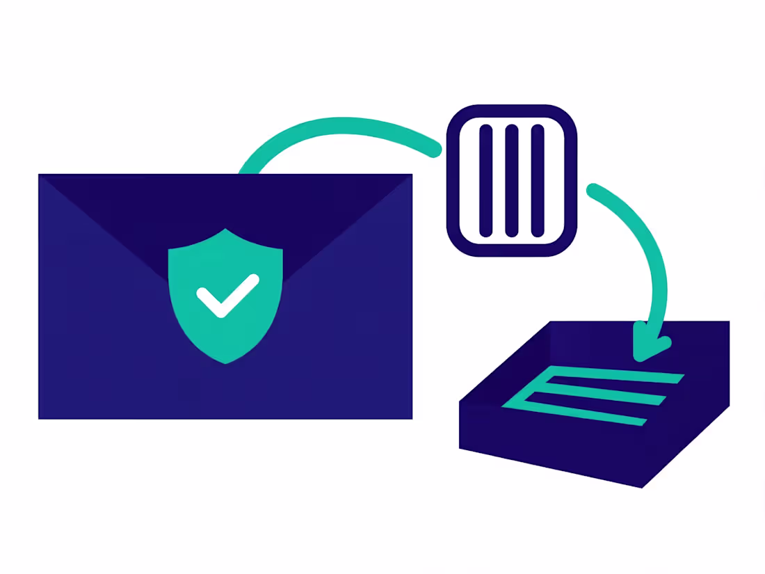 Cover image for Email Deliverability Audit