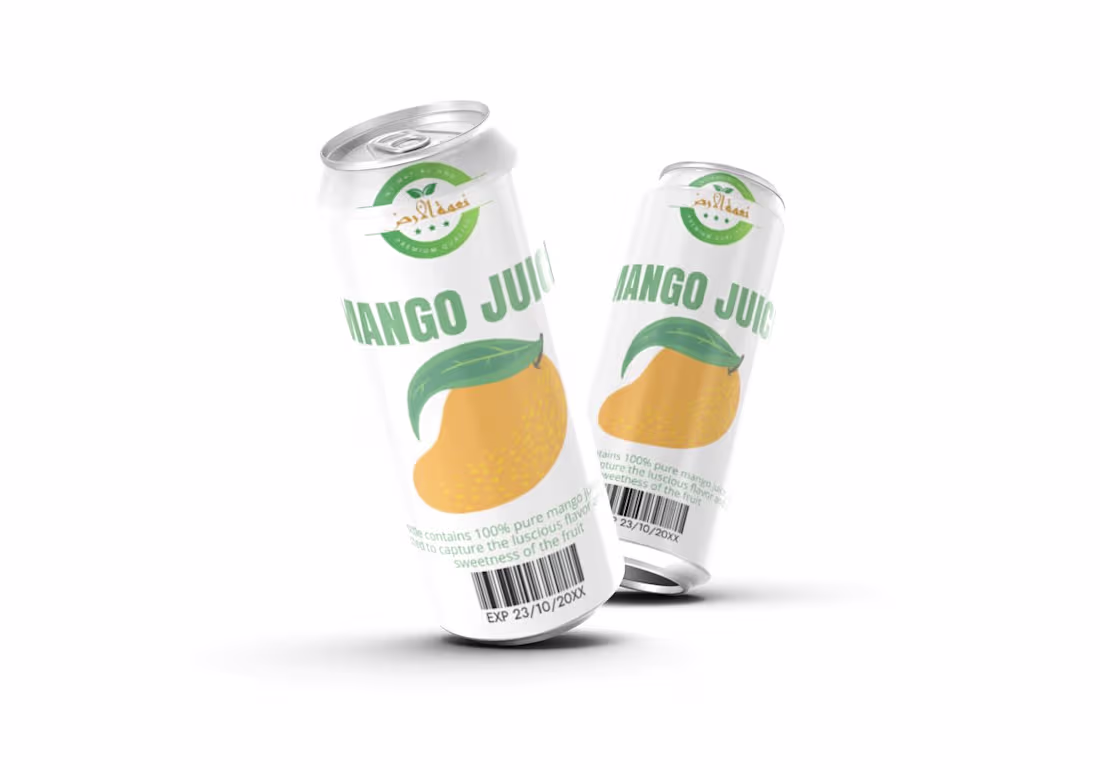 Cover image for Packaging label design 