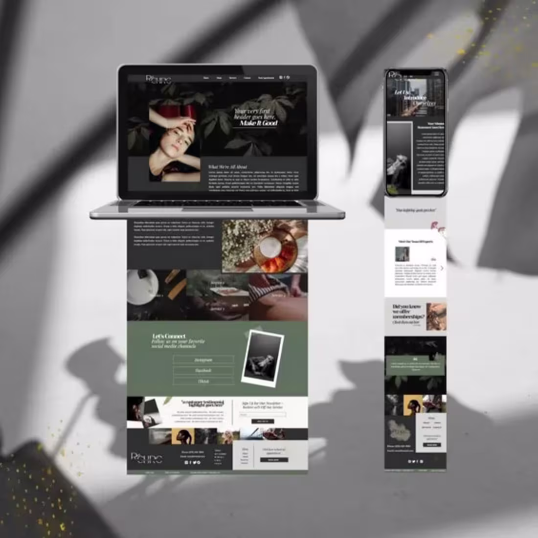 Cover image for The Digital Evolution of Your