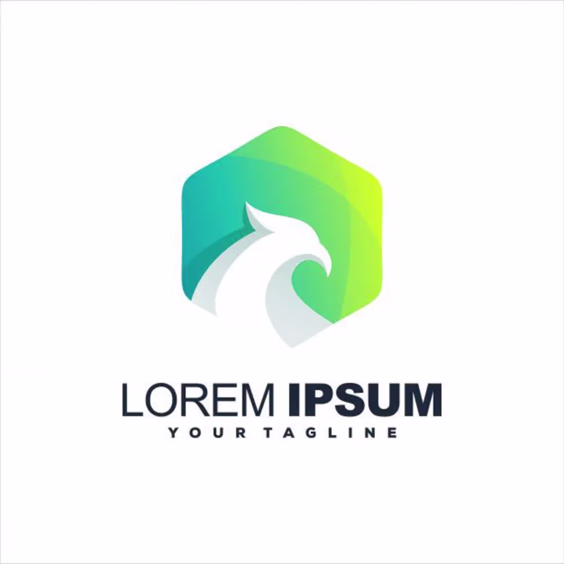 Cover image for Designed a modern, minimalist logo