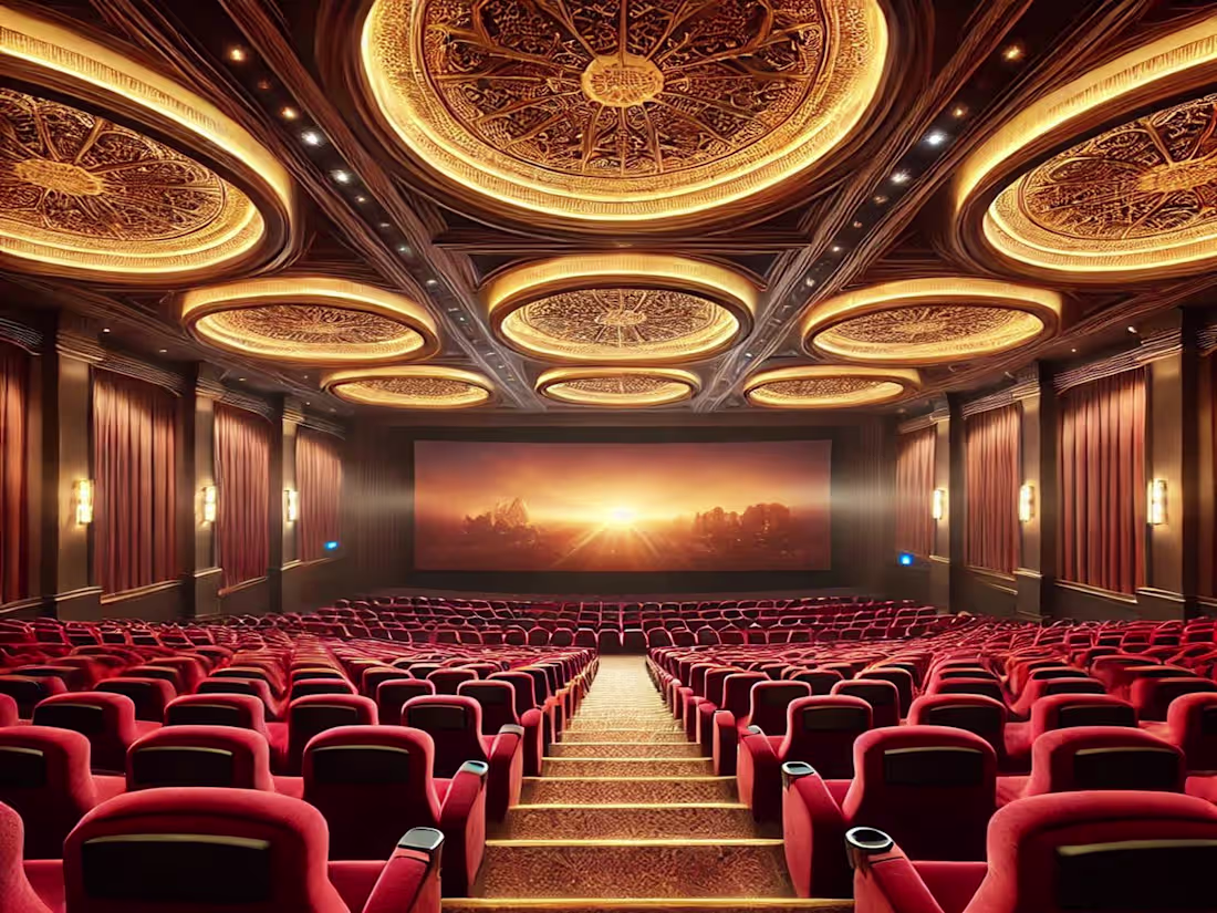 Cover image for Film Recommendation System