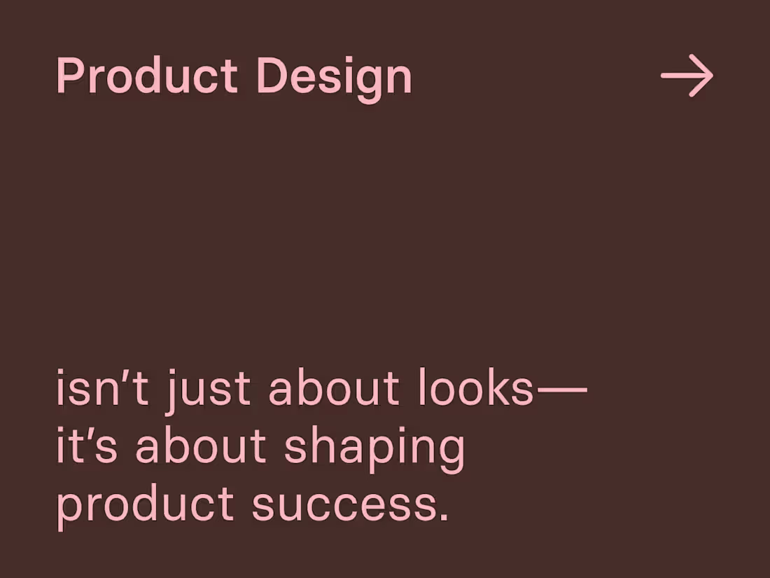 Cover image for Product Design
