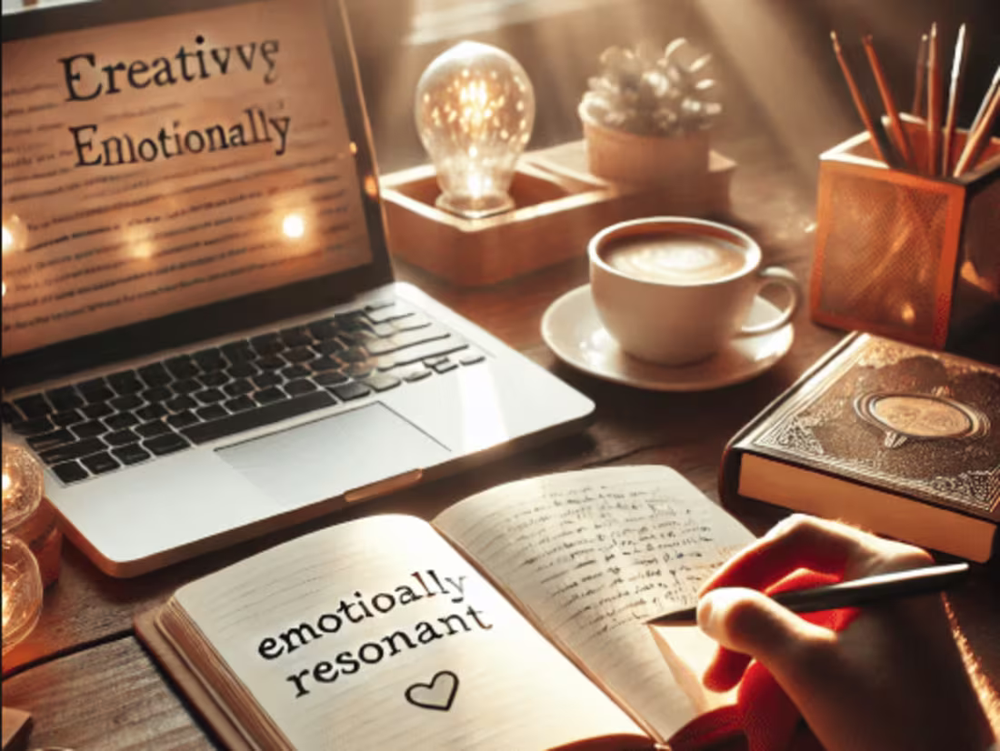 Cover image for Content writing