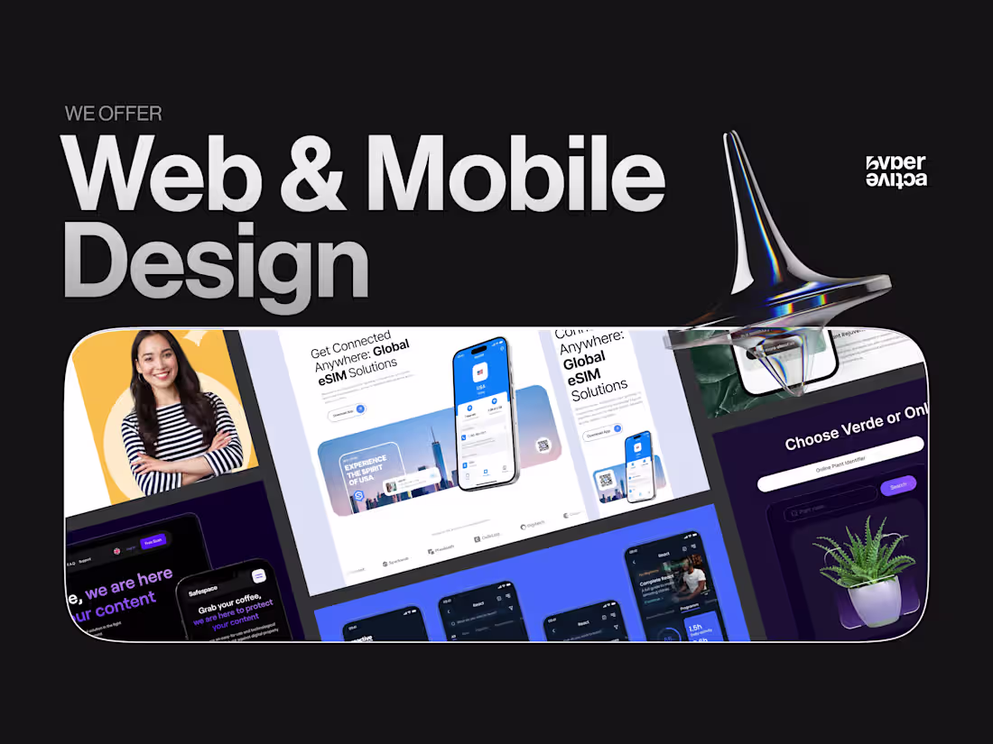 Cover image for 🌐 LANDING PAGE | MARKETING TOOL | WEB