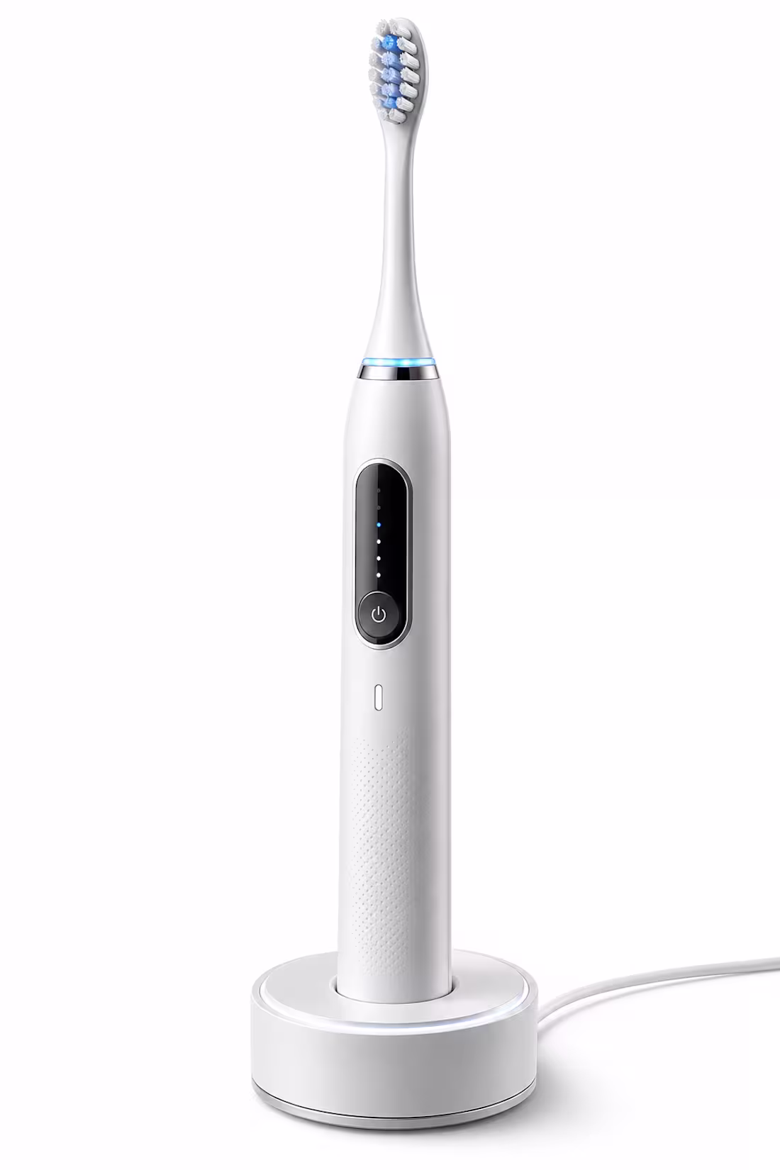 Cover image for SMART ELECETRIC TOOTHBRUSH 3D PRODUCT