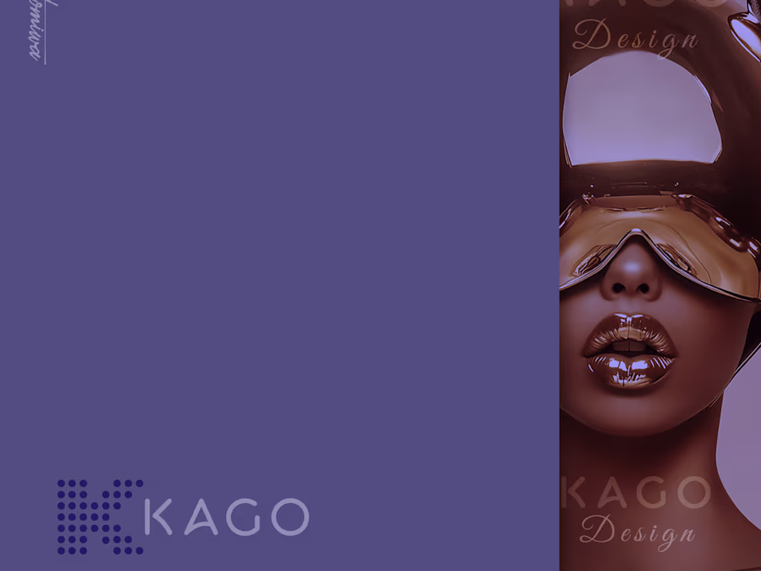 Cover image for I will create high quality posters for your brand