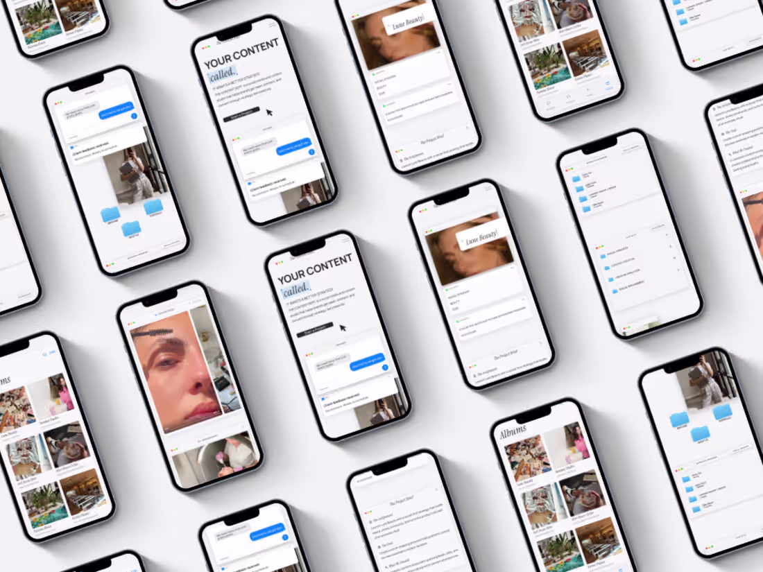 Cover image for iOS-core, but make it a
