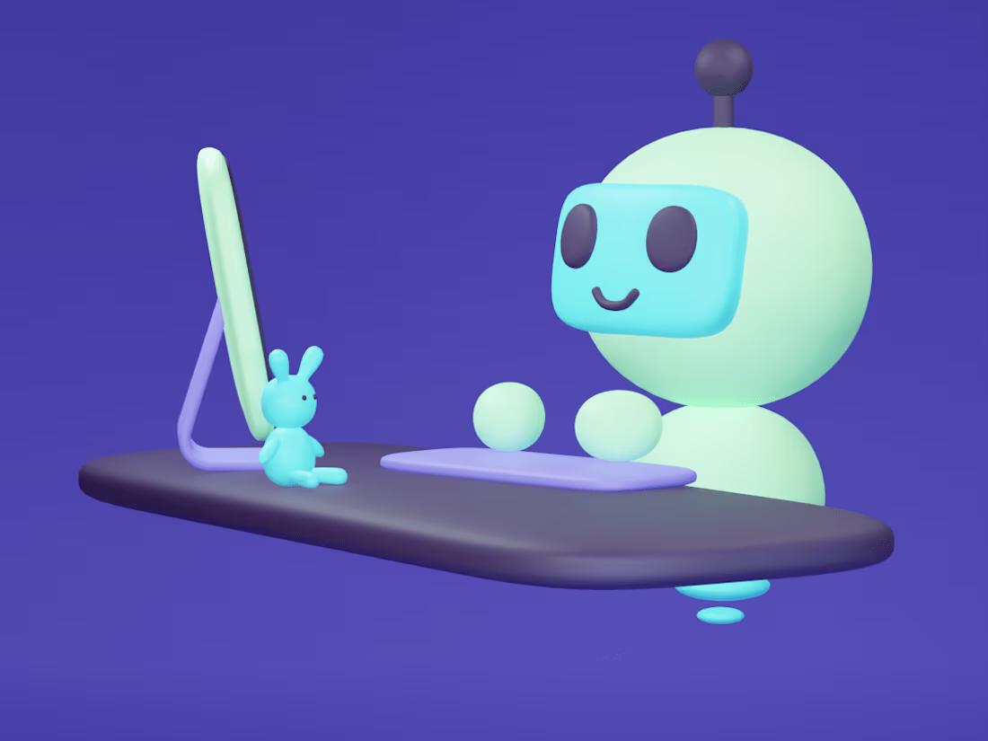 Cover image for Luna Bedtime Stories App