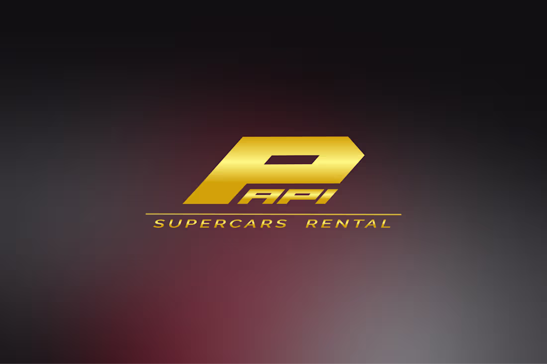 Cover image for Papi Super Cars
