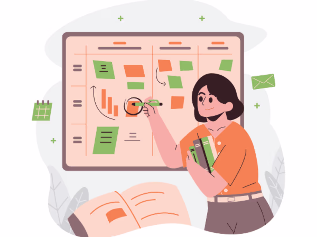 Cover image for End-to-End Project Management 