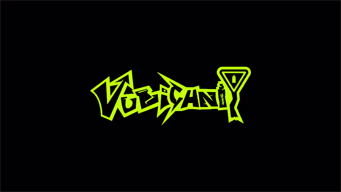 Cover image for VULICHNIY Graffiti Shop Rebranding Project