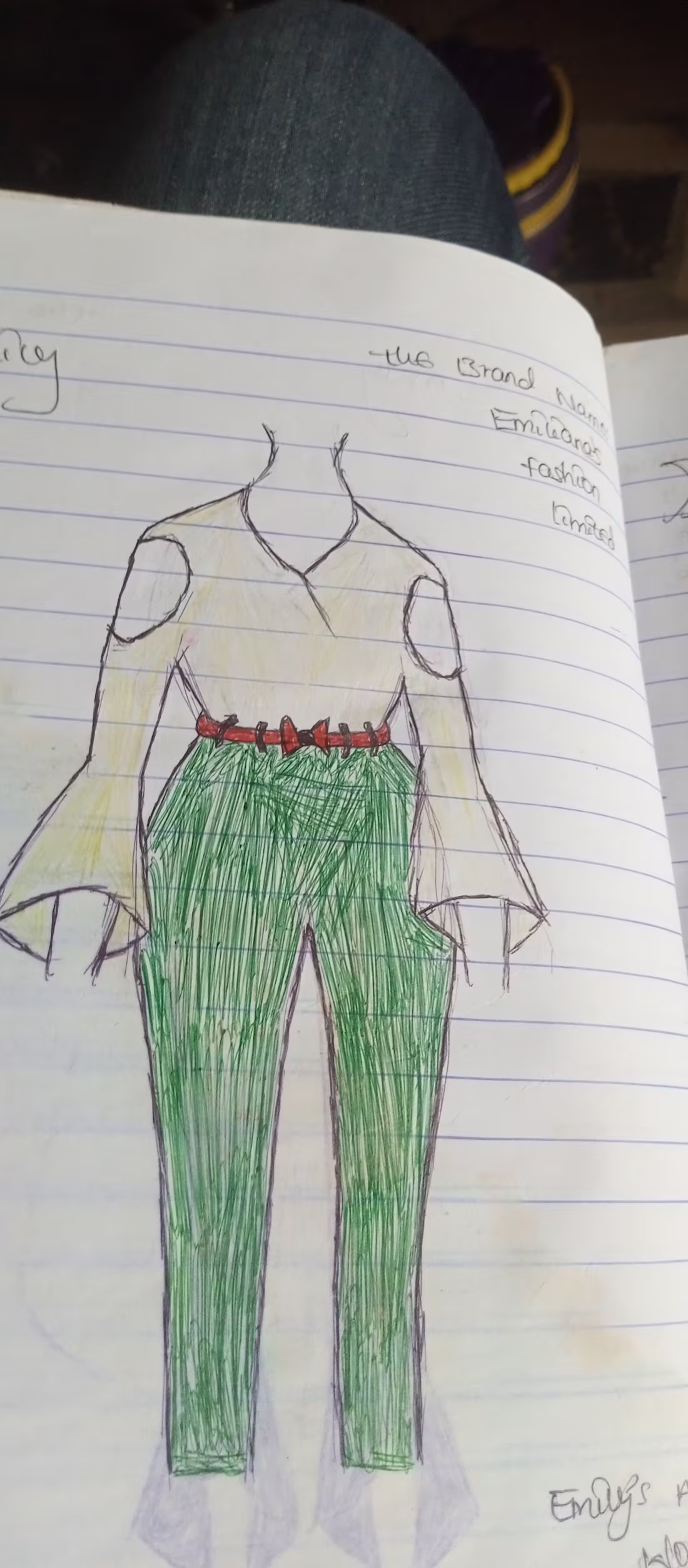 Cover image for Get your beautiful custom fashion