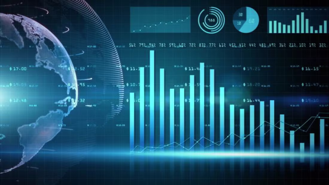 Cover image for Unleash Data Insights: Expert Data Analyst at Your Service!