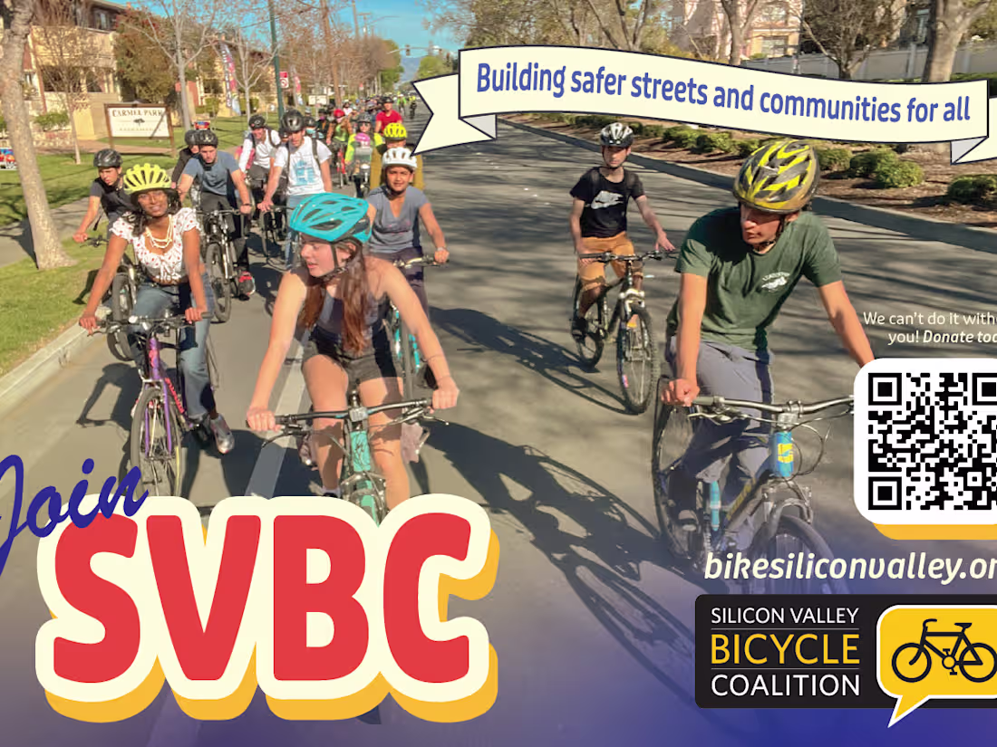 Cover image for Bike Month Social Media Promotion