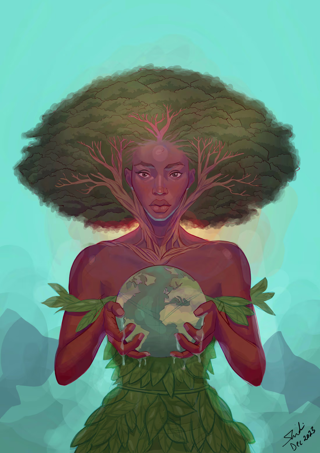 Cover image for Assorted Illustrations