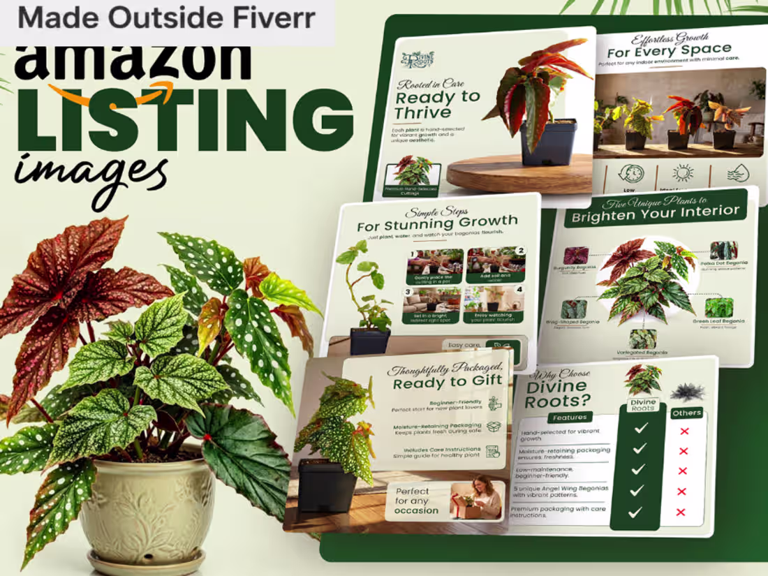 Cover image for Project Overview
This project showcases a