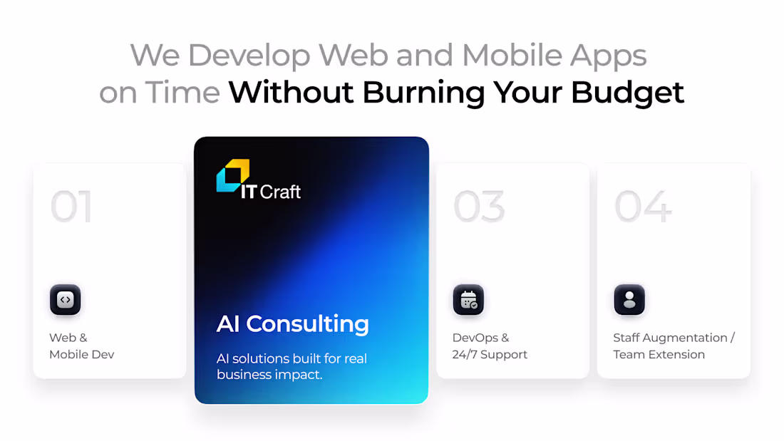 Cover image for AI Consultation
