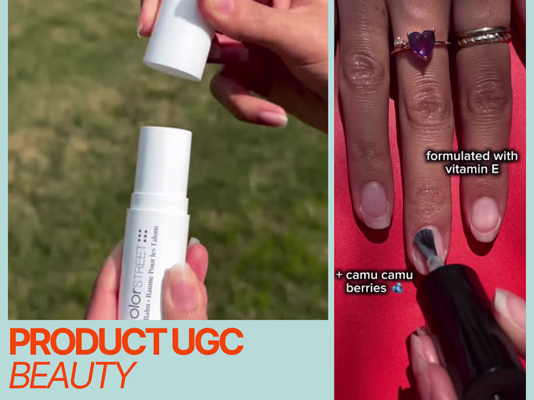 Cover image for Product UGC
