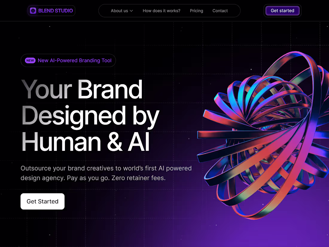Cover image for Premium User Centric Website Designs for Businesses