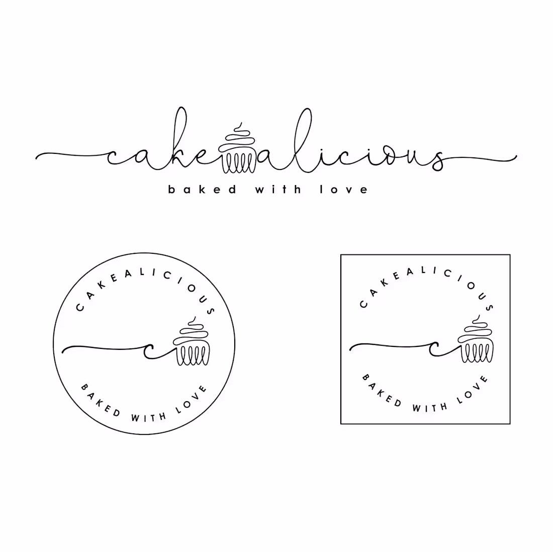 Cover image for Bakery Cake
