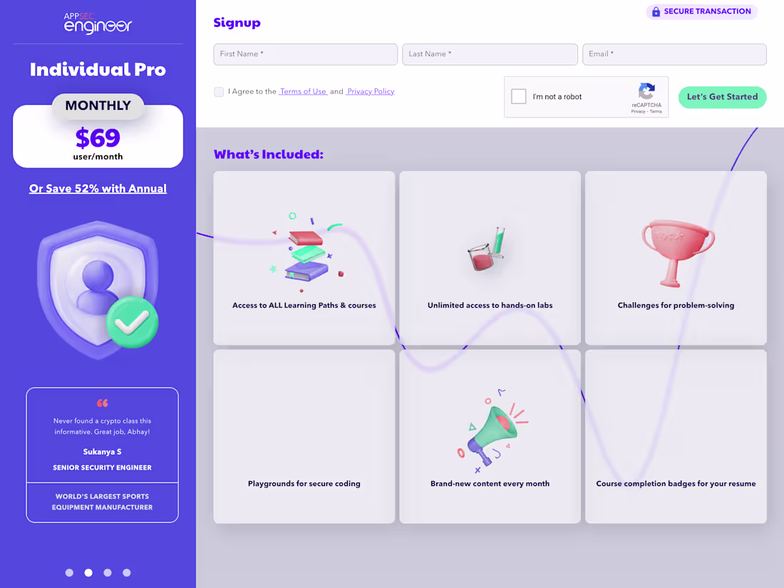 Cover image for E-Commerce Development Solutions