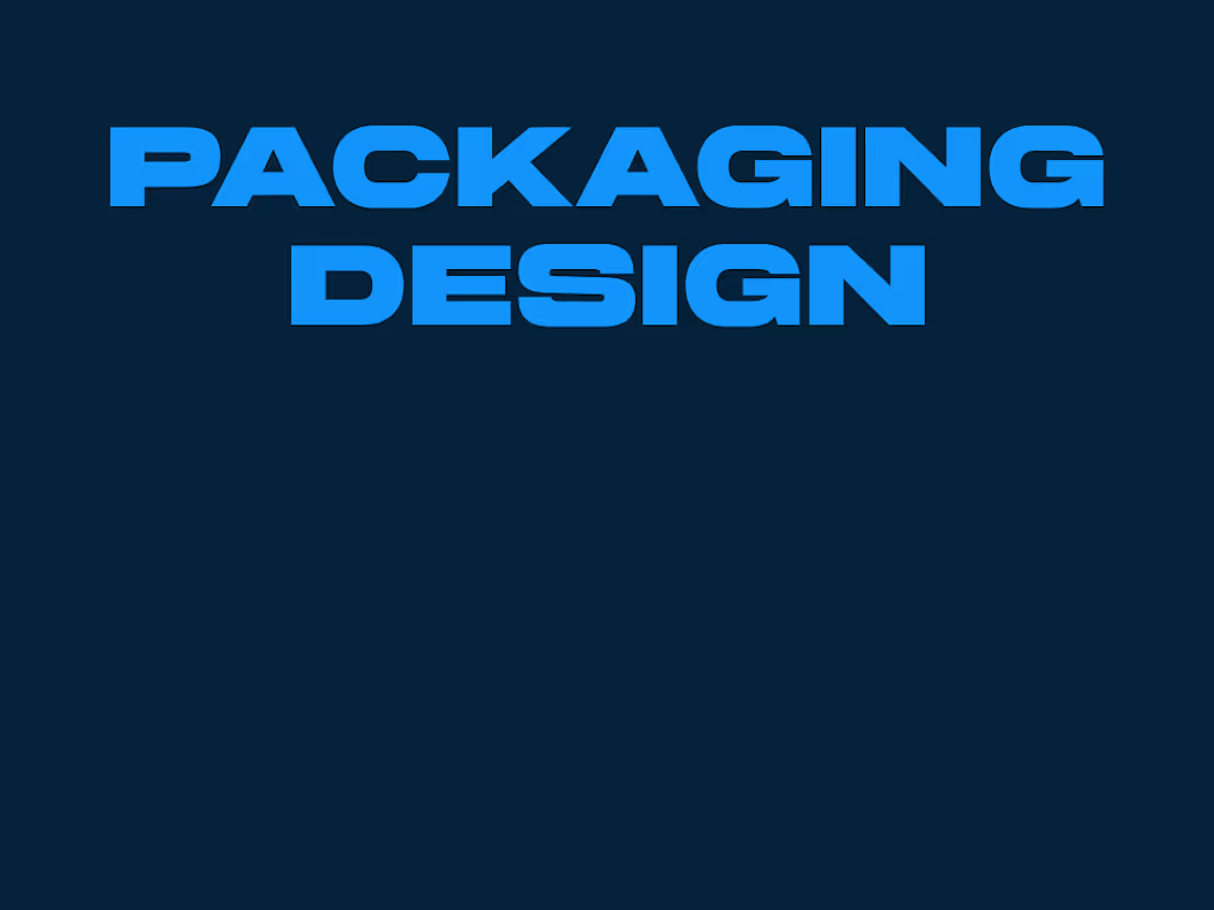 Cover image for Packaging Design 