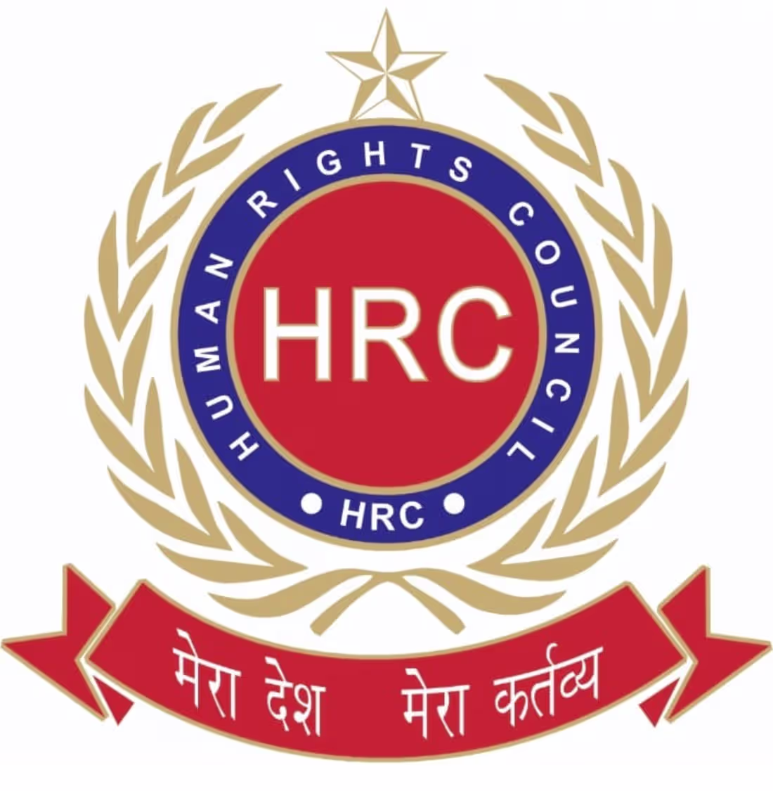 Cover image for Post of HRC NGO