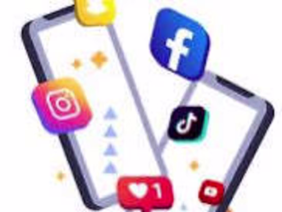 Cover image for Boost Your Brand with Expert Social Media Management