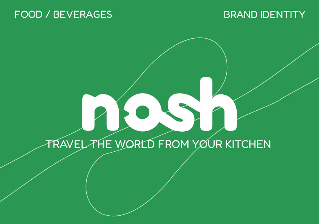 Cover image for Currently working on Nosh — a vibrant, flavour-forward food ...