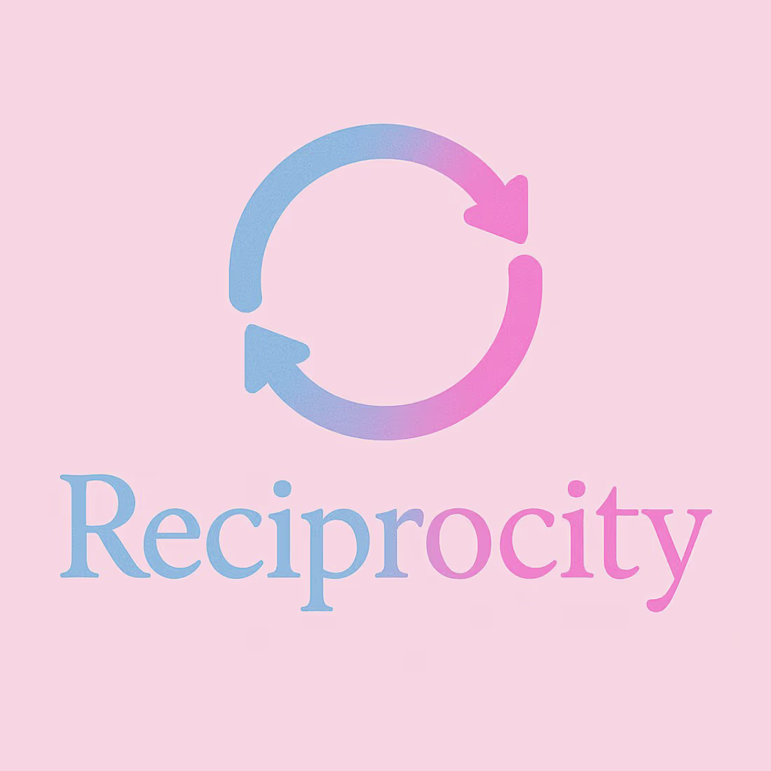 Cover image for A minimalist pastel graphic featuring