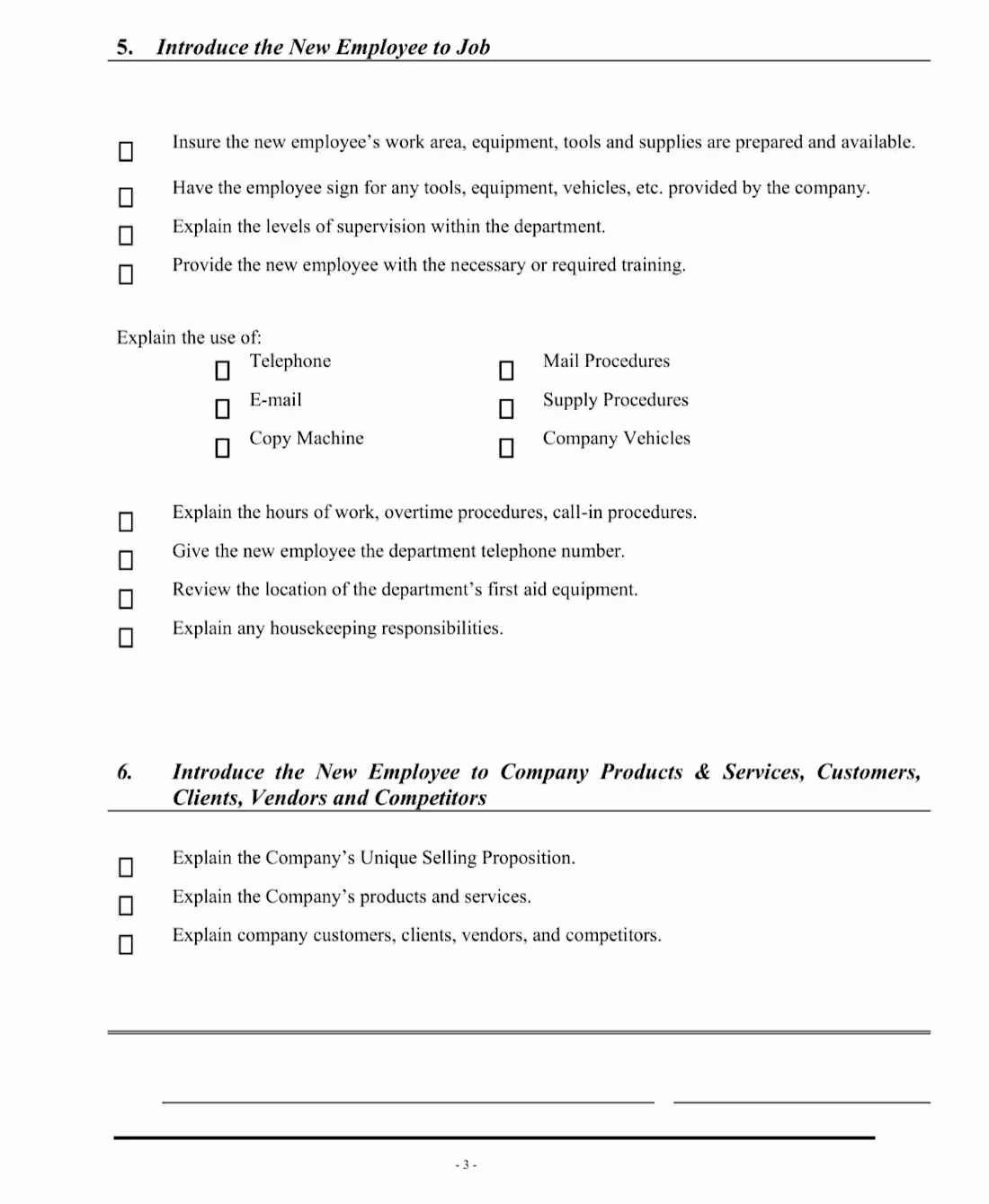Cover image for Design and implement HR forms