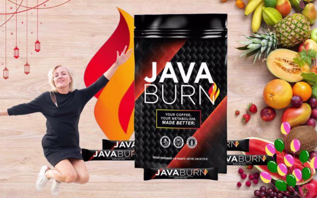 Cover image for Java Burn Reviews Legit Or Another Advertised SCAM?