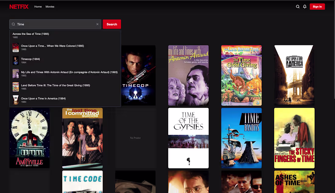Cover image for Neural Collaborative Filtering (NCF) Recommender