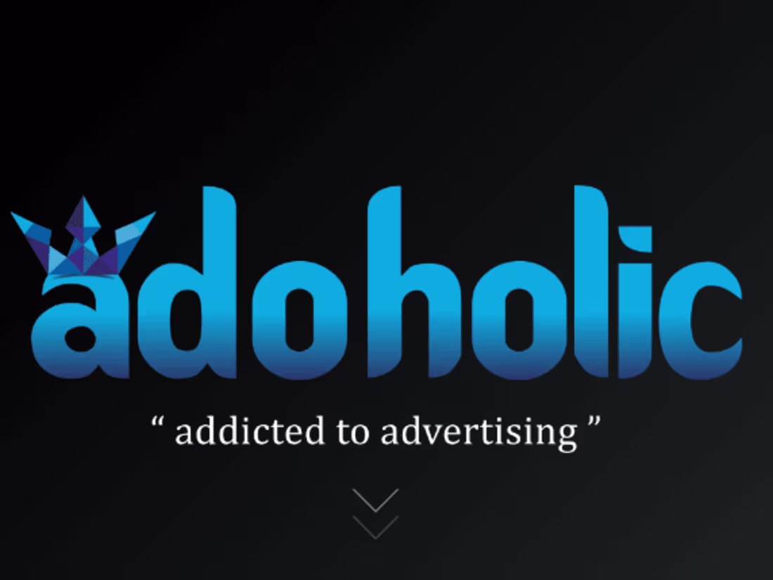 Cover image for Web Content For An Insanely Creative Marketing Agency