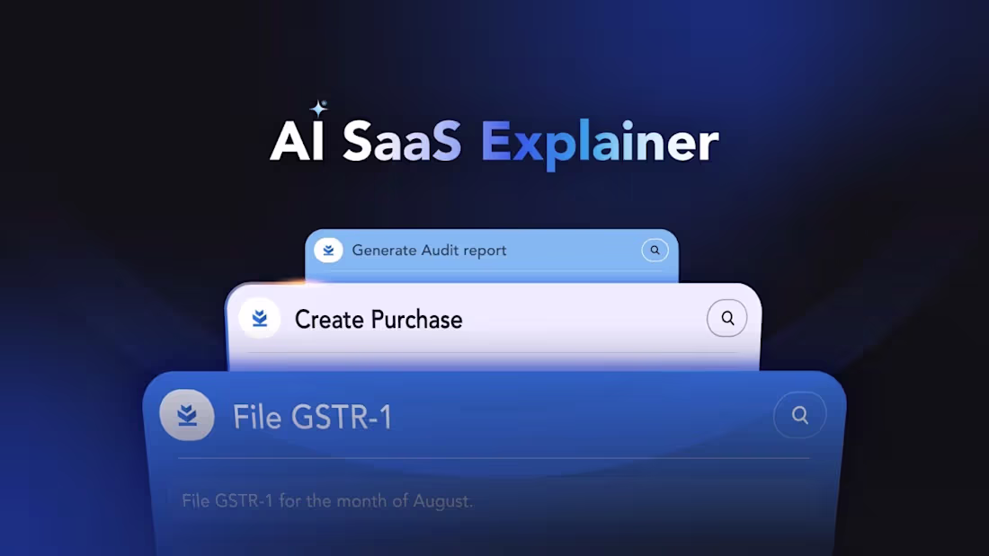 Cover image for SaaS Launch Video 