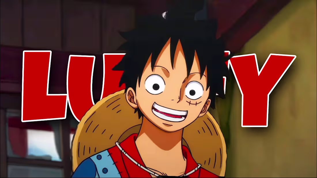 Cover image for Free Twixtor Luffy (4k) clips for #editing ll #onepiece - YouTu…